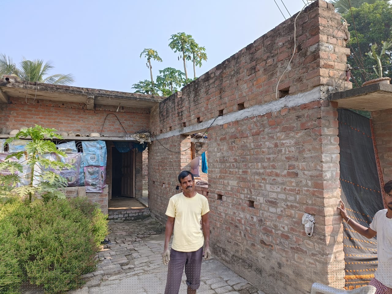 Punjab National Bank Auctions for Residential property in Murshidabad, West Bengal image 4 of 5 in Berhampore, Murshidabad | Punjab National Bank auction property