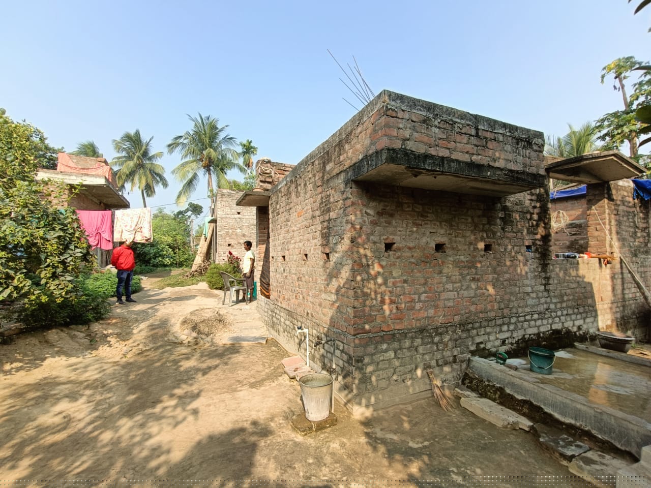 Punjab National Bank Auctions for Residential property in Murshidabad, West Bengal image 5 of 5 in Berhampore, Murshidabad | Punjab National Bank auction property