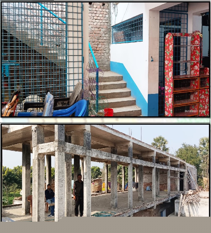 Punjab National Bank Auctions for Residential property in Murshidabad, West Bengal