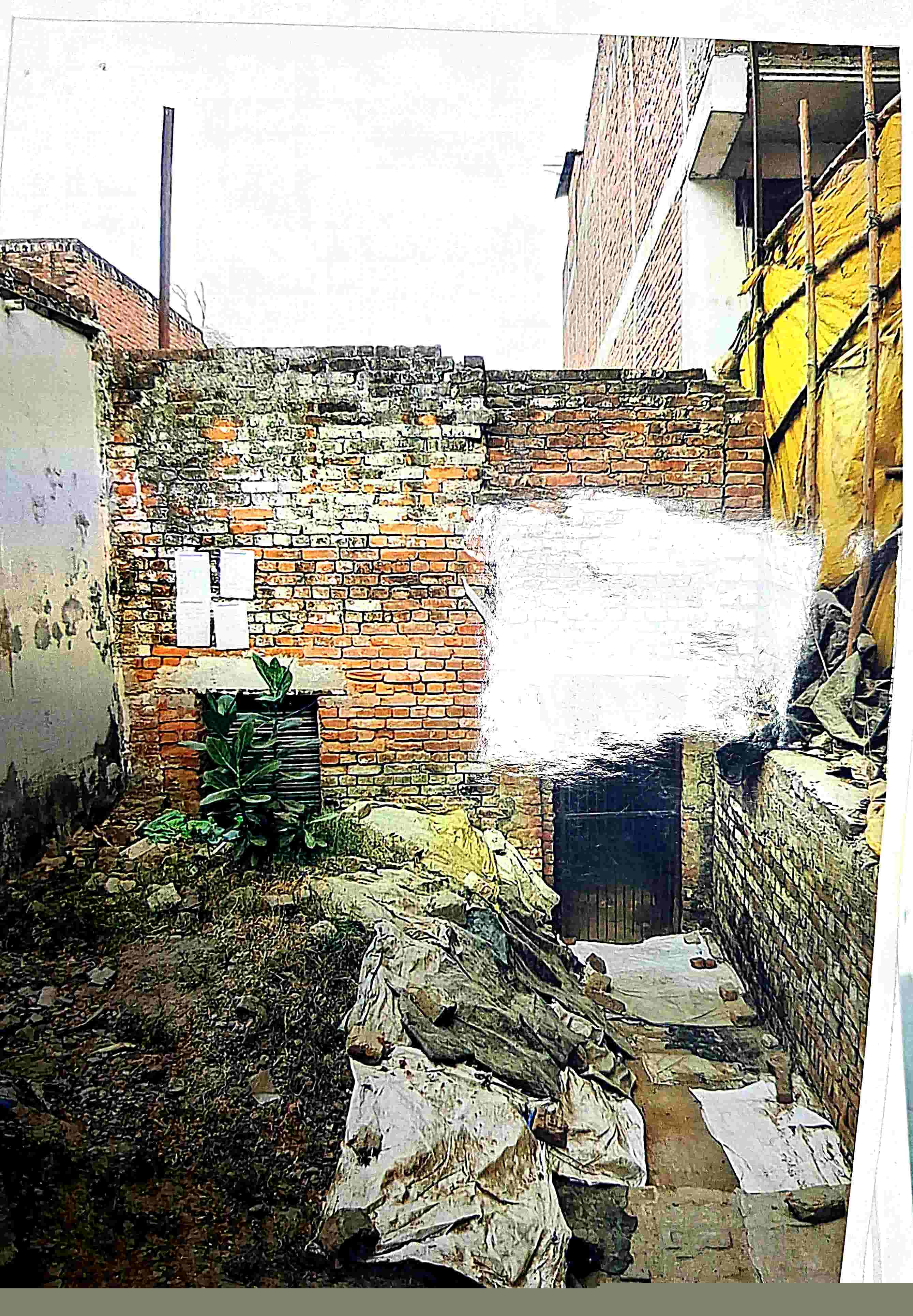 Punjab National Bank Auctions for Residential property in Prayagraj, Uttar Pradesh image 2 of 2 in Prayagraj, Prayagraj | Punjab National Bank auction property