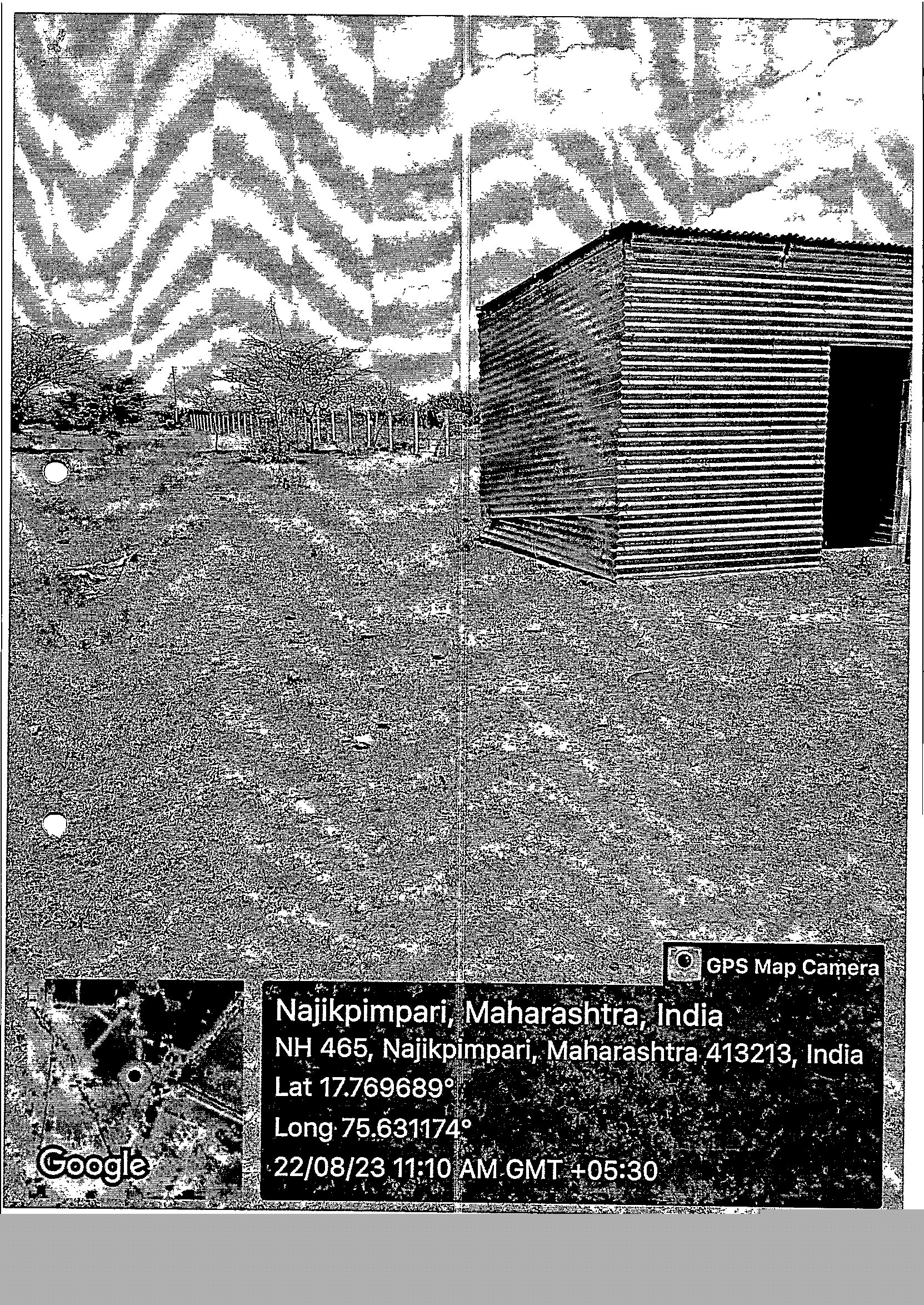 Bank of India Auctions for Residential property in Solapur, Maharashtra