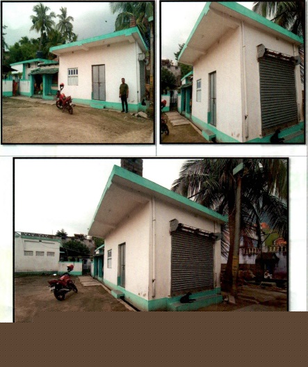 Punjab National Bank Auctions for Residential property in Murshidabad, West Bengal