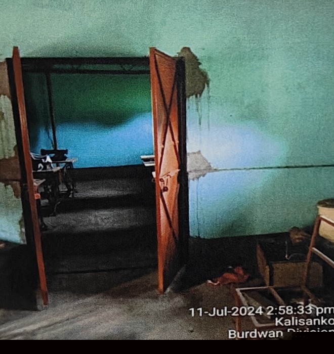 Punjab National Bank Auctions for Residential property in Paschim Bardhaman, West Bengal image 3 of 4 in Hindusthan Cables Town, Paschim Bardhaman | Punjab National Bank auction property