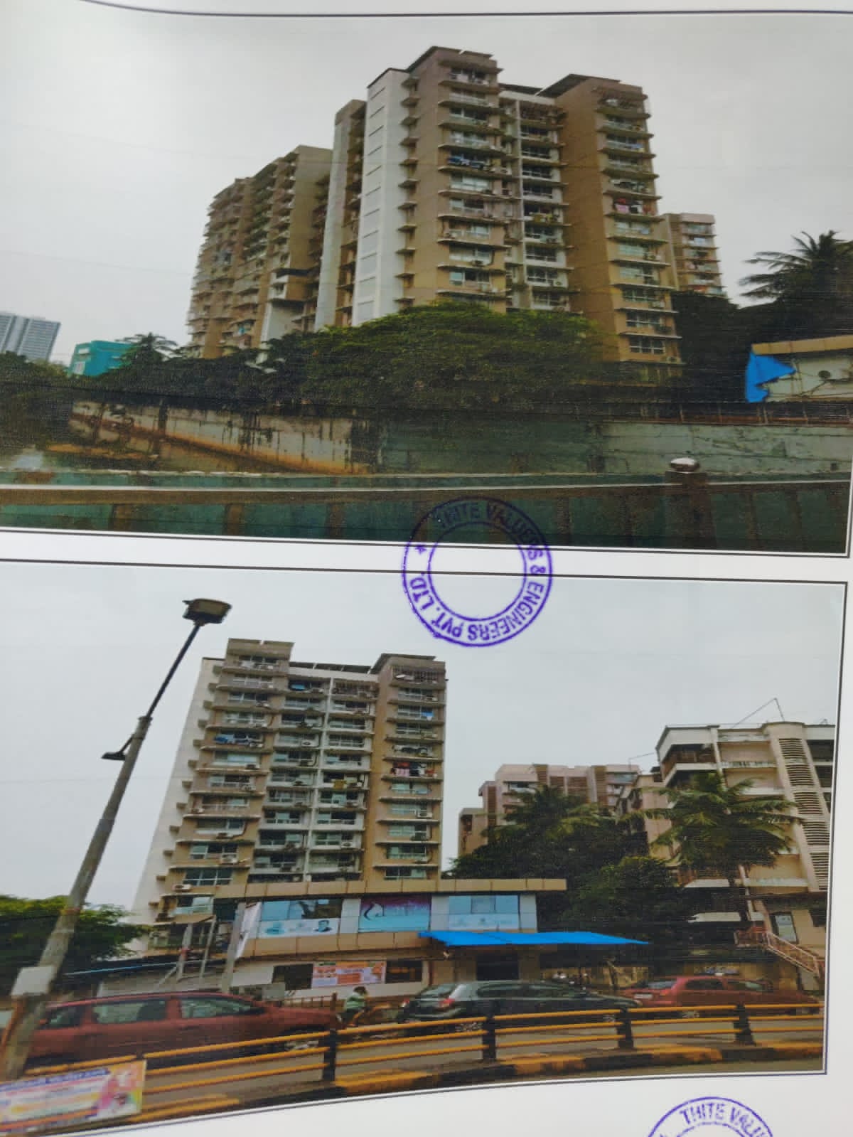 Indian Overseas Bank Auctions for Residential property in Mumbai, Maharashtra