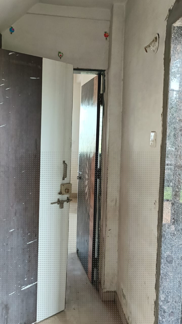 Bank of Baroda Auctions for Residential property in Nashik, Maharashtra image 10 of 20 in Eklahare, Nashik | Bank of Baroda auction property