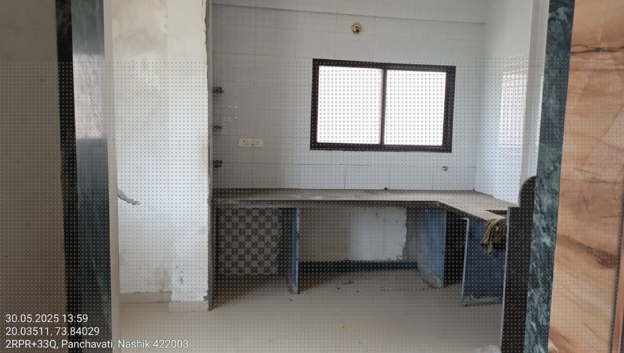 Bank of Baroda Auctions for Residential property in Nashik, Maharashtra image 12 of 20 in Eklahare, Nashik | Bank of Baroda auction property