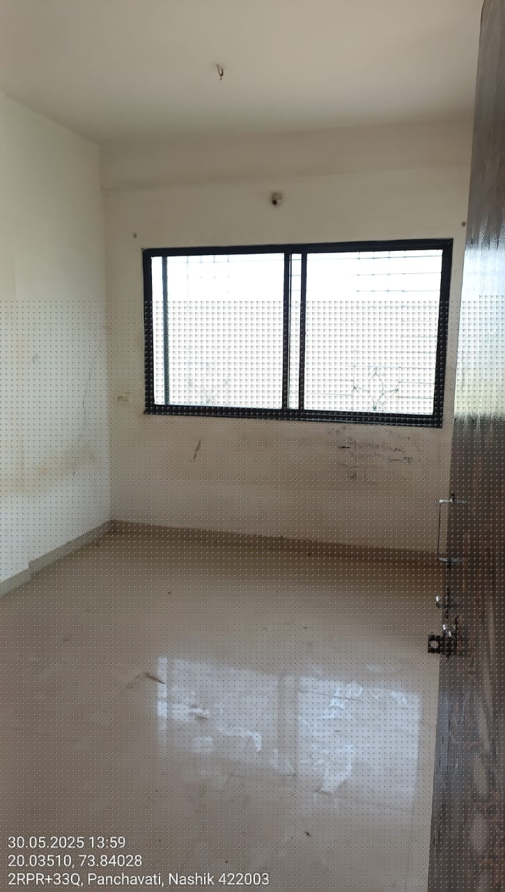 Bank of Baroda Auctions for Residential property in Nashik, Maharashtra image 14 of 20 in Eklahare, Nashik | Bank of Baroda auction property