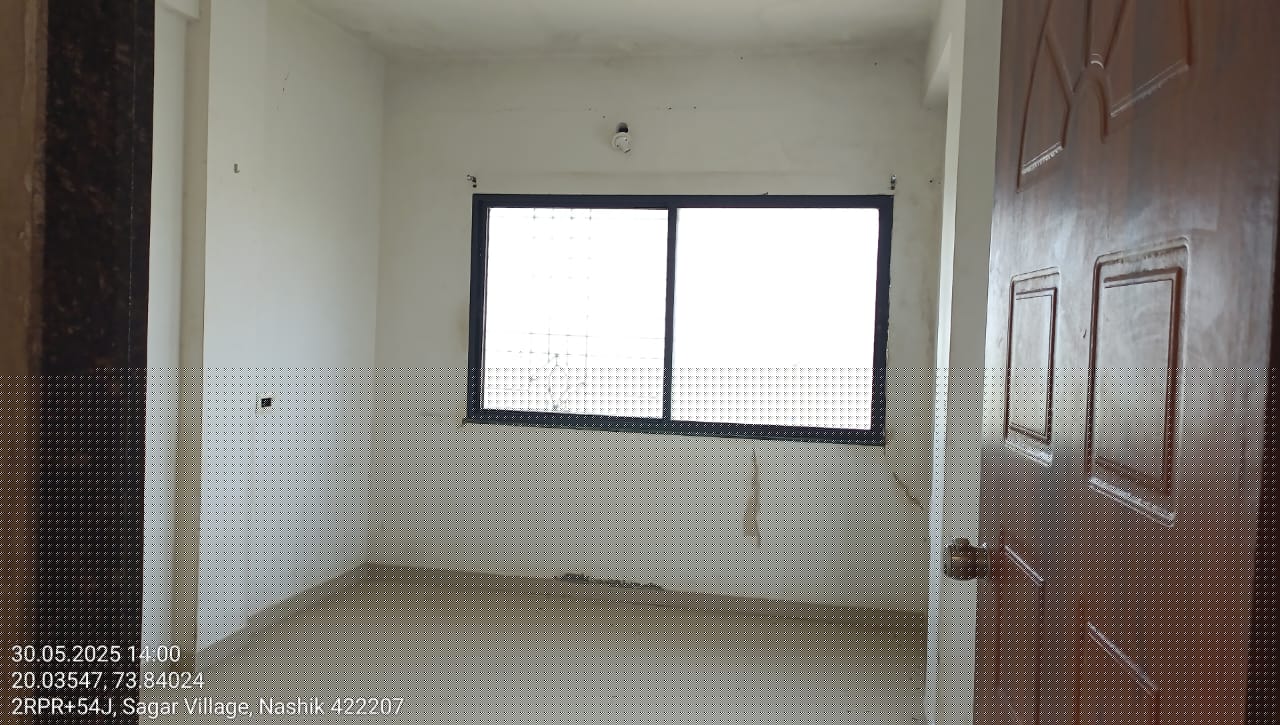 Bank of Baroda Auctions for Residential property in Nashik, Maharashtra image 15 of 20 in Eklahare, Nashik | Bank of Baroda auction property