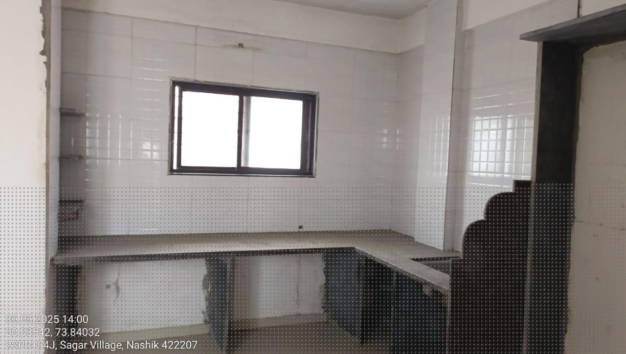 Bank of Baroda Auctions for Residential property in Nashik, Maharashtra image 16 of 20 in Eklahare, Nashik | Bank of Baroda auction property