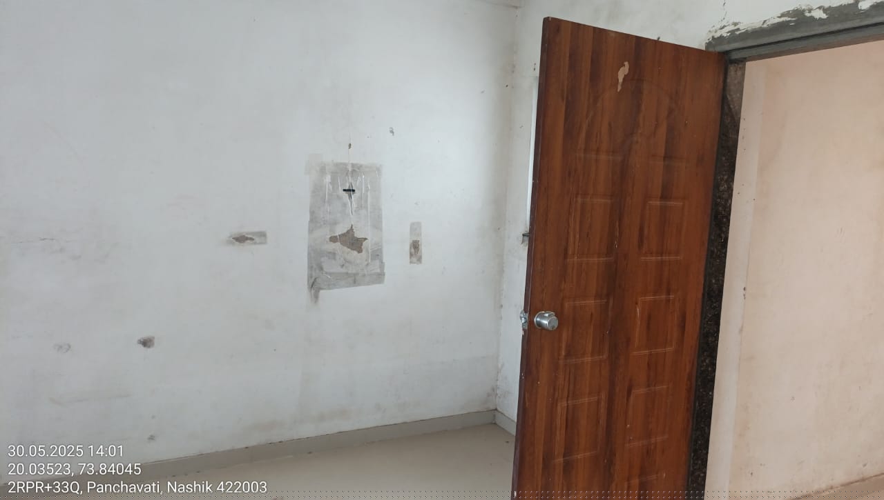 Bank of Baroda Auctions for Residential property in Nashik, Maharashtra image 18 of 20 in Eklahare, Nashik | Bank of Baroda auction property