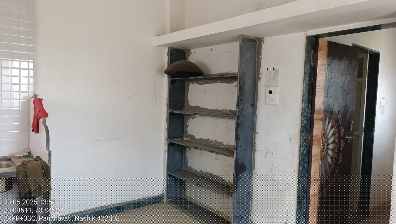 Bank of Baroda Auctions for Residential property in Nashik, Maharashtra image 2 of 20 in Eklahare, Nashik | Bank of Baroda auction property