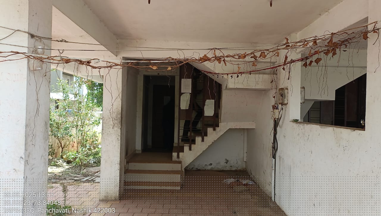 Bank of Baroda Auctions for Residential property in Nashik, Maharashtra image 4 of 20 in Eklahare, Nashik | Bank of Baroda auction property