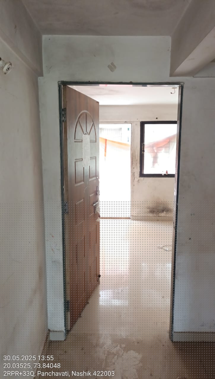 Bank of Baroda Auctions for Residential property in Nashik, Maharashtra image 5 of 20 in Eklahare, Nashik | Bank of Baroda auction property