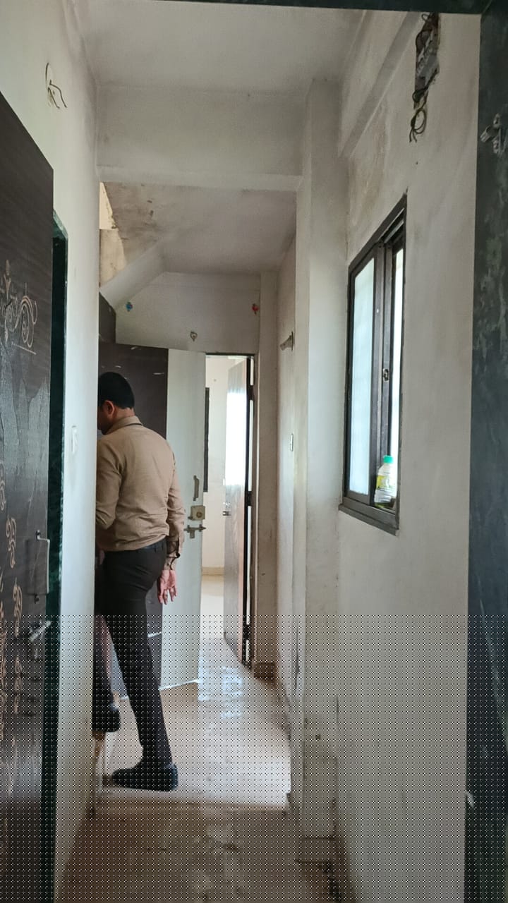 Bank of Baroda Auctions for Residential property in Nashik, Maharashtra image 7 of 20 in Eklahare, Nashik | Bank of Baroda auction property