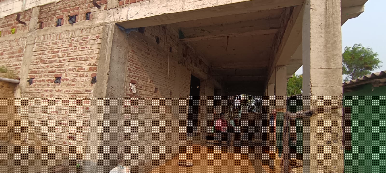 Punjab National Bank Auctions for Residential property in Birbhum, West Bengal image 6 of 8 in Bolpur, Birbhum | Punjab National Bank auction property