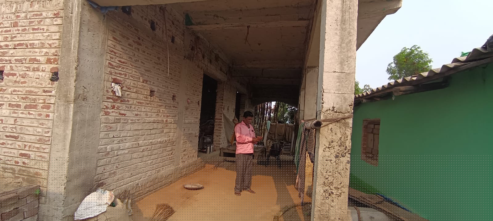 Punjab National Bank Auctions for Residential property in Birbhum, West Bengal image 7 of 8 in Bolpur, Birbhum | Punjab National Bank auction property