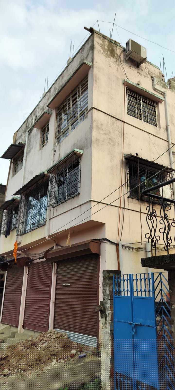 Punjab National Bank Auctions for Residential property in Birbhum, West Bengal