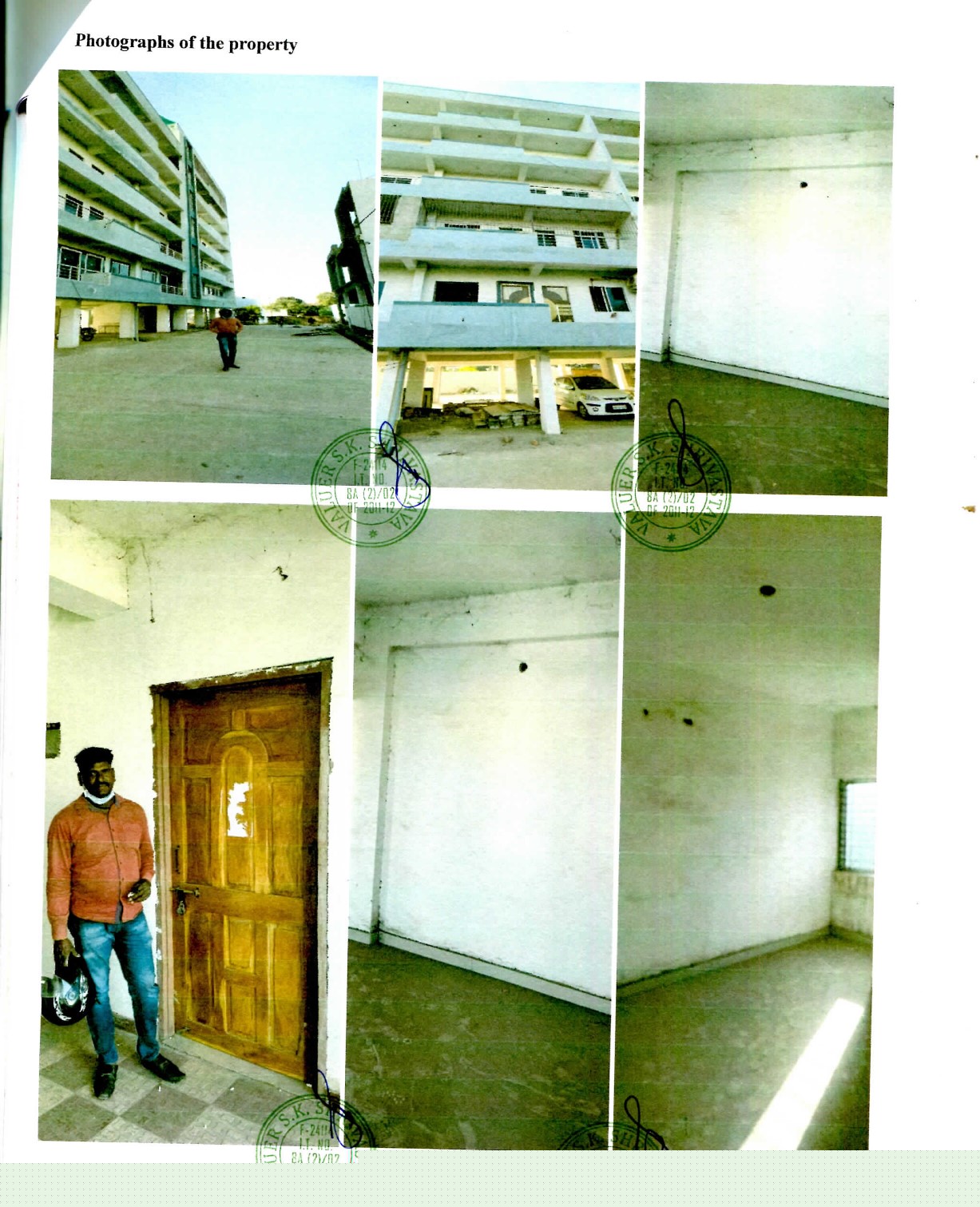 Union Bank of India Auctions for Residential property in Durg, Chhattisgarh