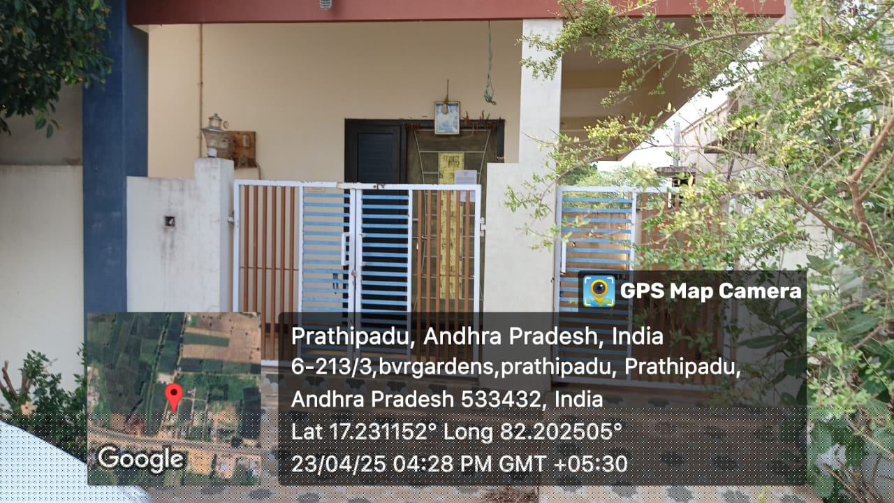 Bank of India Auctions for Residential property in Kakinada, Andhra Pradesh