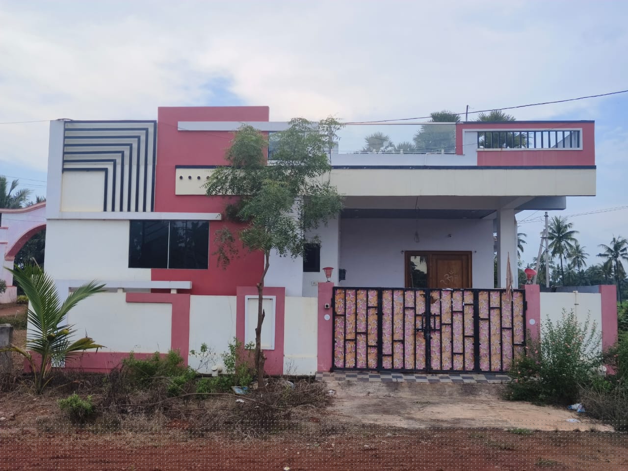 Bank of India Auctions for Residential property in East Godavari, Andhra Pradesh