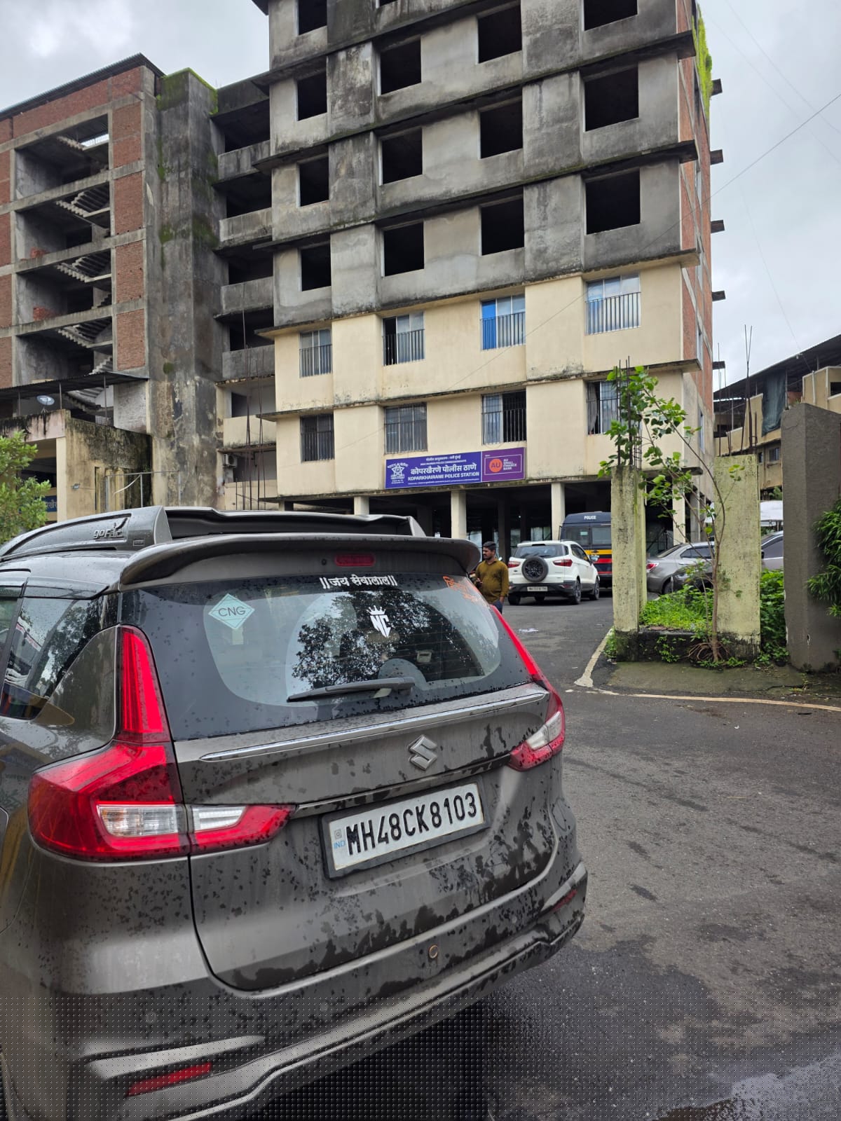 Bank of Baroda Auctions for Vehicle Auctions property in Palghar, Maharashtra image 2 of 4 in Boisar, Palghar | Bank of Baroda auction property