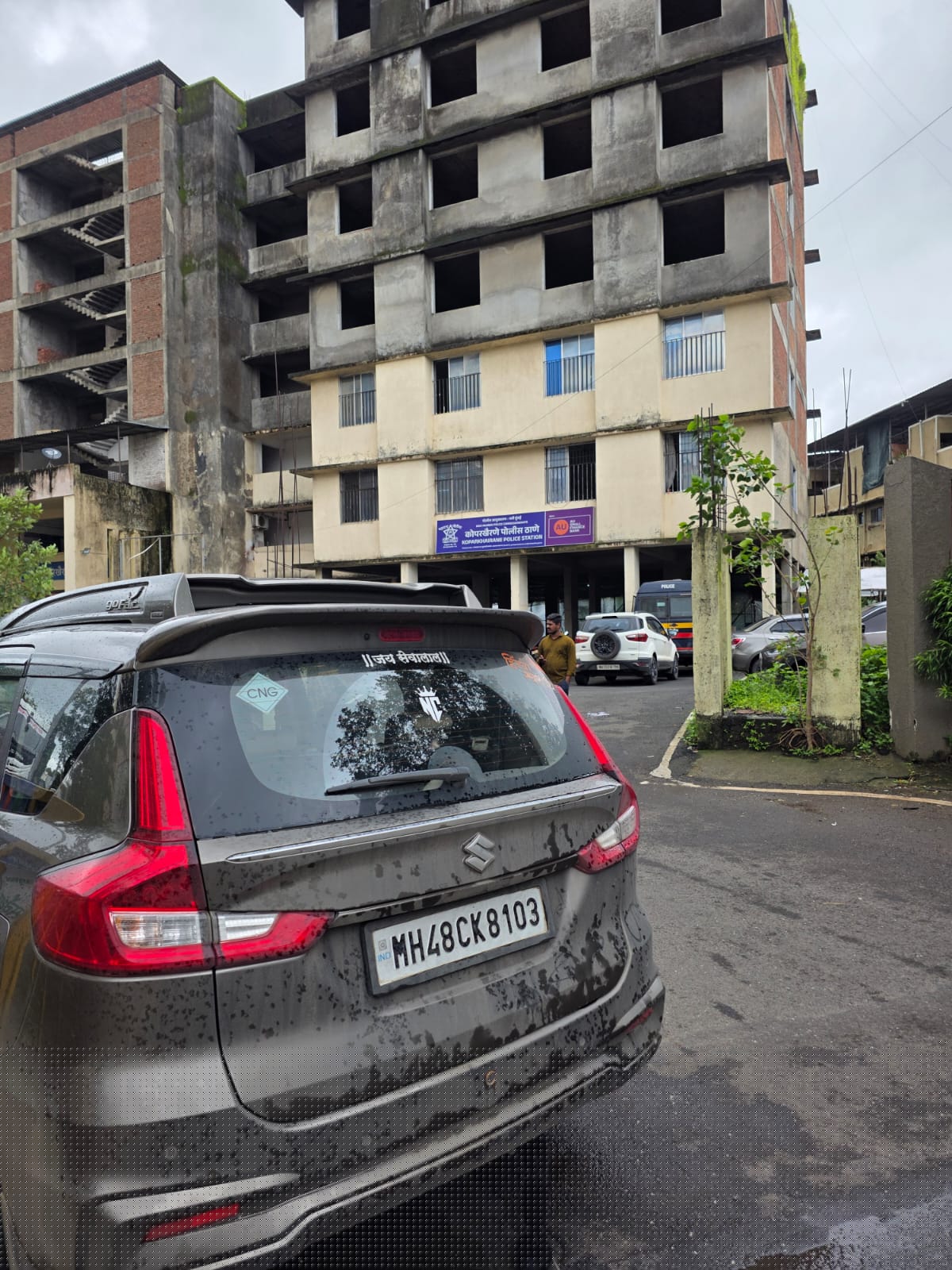 Bank of Baroda Auctions for Vehicle Auctions property in Palghar, Maharashtra image 2 of 4 in Boisar, Palghar | Bank of Baroda auction property
