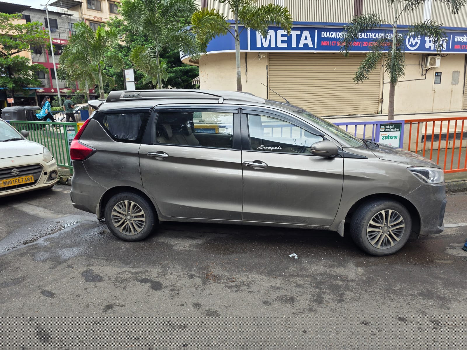 Bank of Baroda Auctions for Vehicle Auctions property in Palghar, Maharashtra image 3 of 4 in Boisar, Palghar | Bank of Baroda auction property