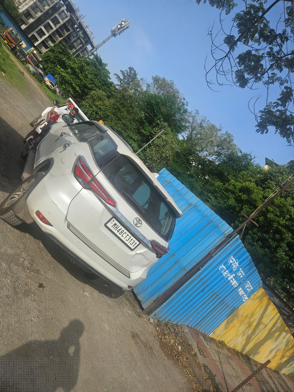 Bank of Baroda Auctions for Vehicle Auctions property in Mumbai, Maharashtra