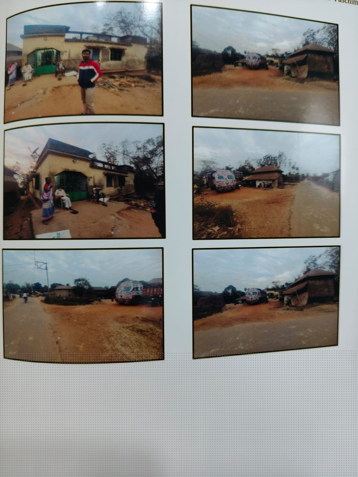Punjab National Bank Auctions for Residential property in Paschim Medinipur, West Bengal