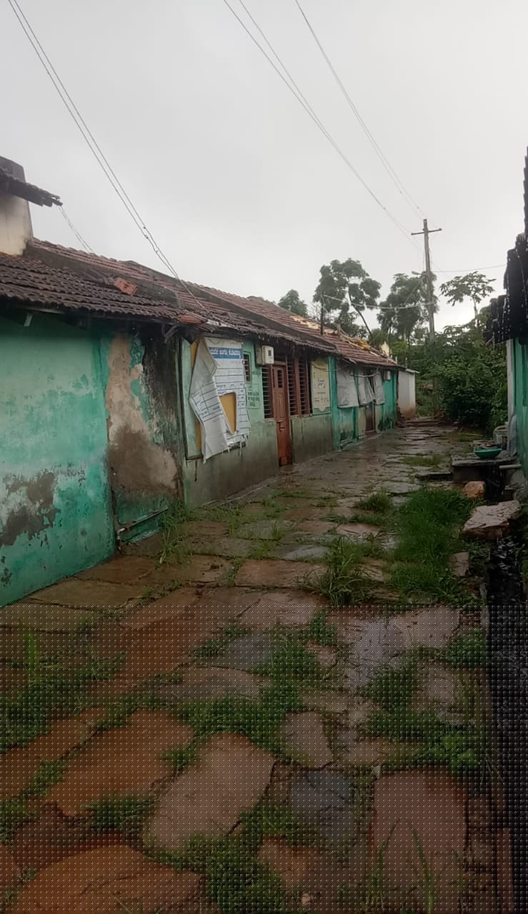 Union Bank of India Auctions for Residential property in Davanagere, Karnataka