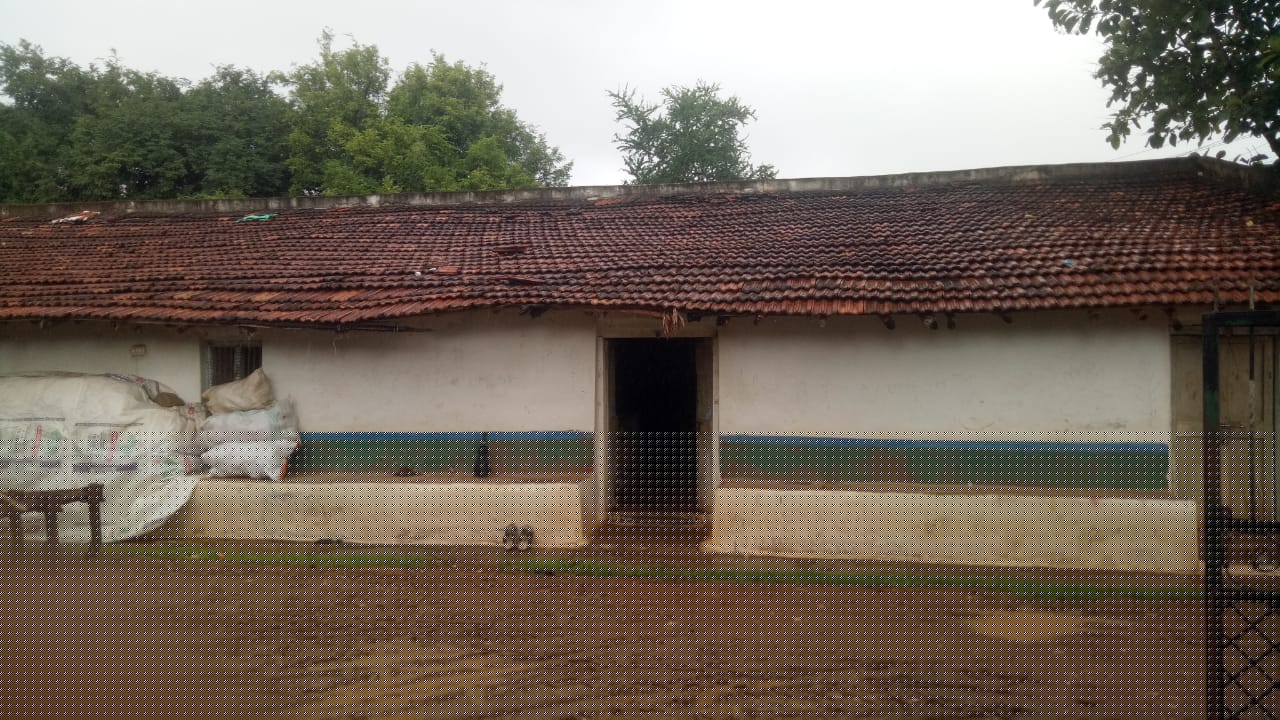 Union Bank of India Auctions for Residential property in Davanagere, Karnataka