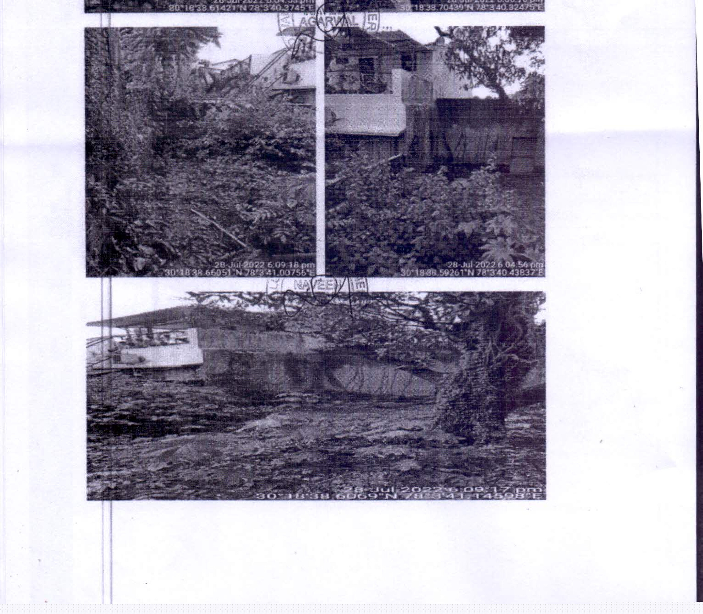 Union Bank of India Auctions for Residential property in Dehradun, Uttarakhand