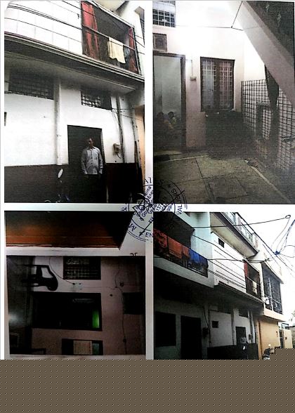 Union Bank of India Auctions for Residential property in Dehradun, Uttarakhand