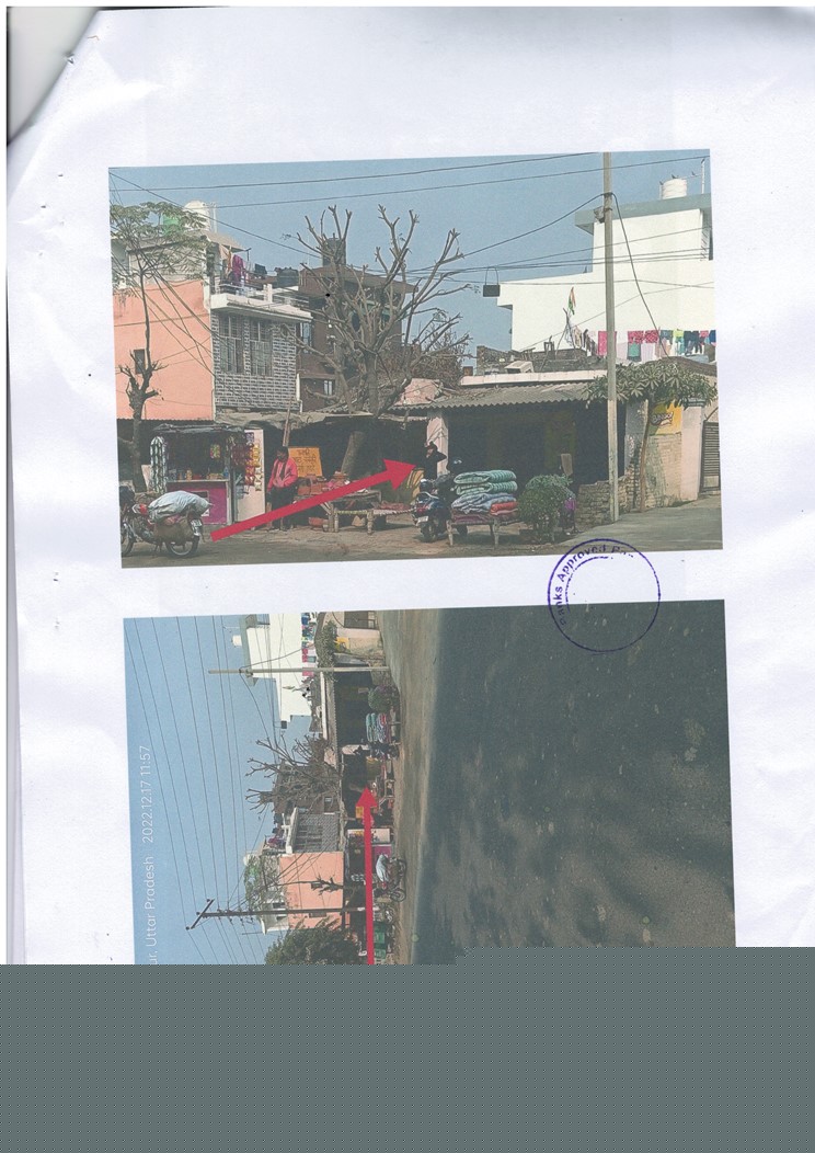 Union Bank of India Auctions for Residential property in Saharanpur, Uttar Pradesh