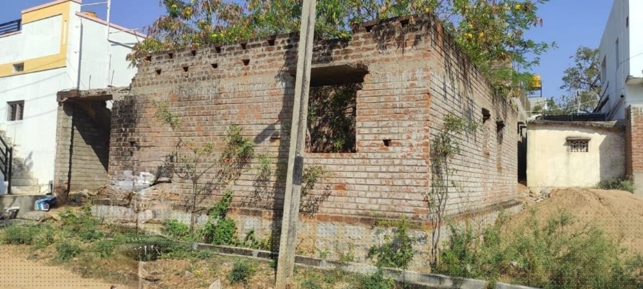 Union Bank of India Auctions for Residential property in ballari, Karnataka