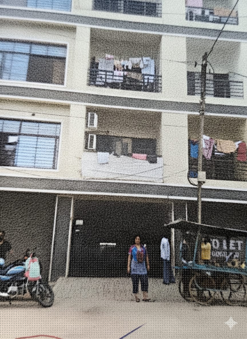 Union Bank of India Auctions for Residential property in Satna, Uttar Pradesh