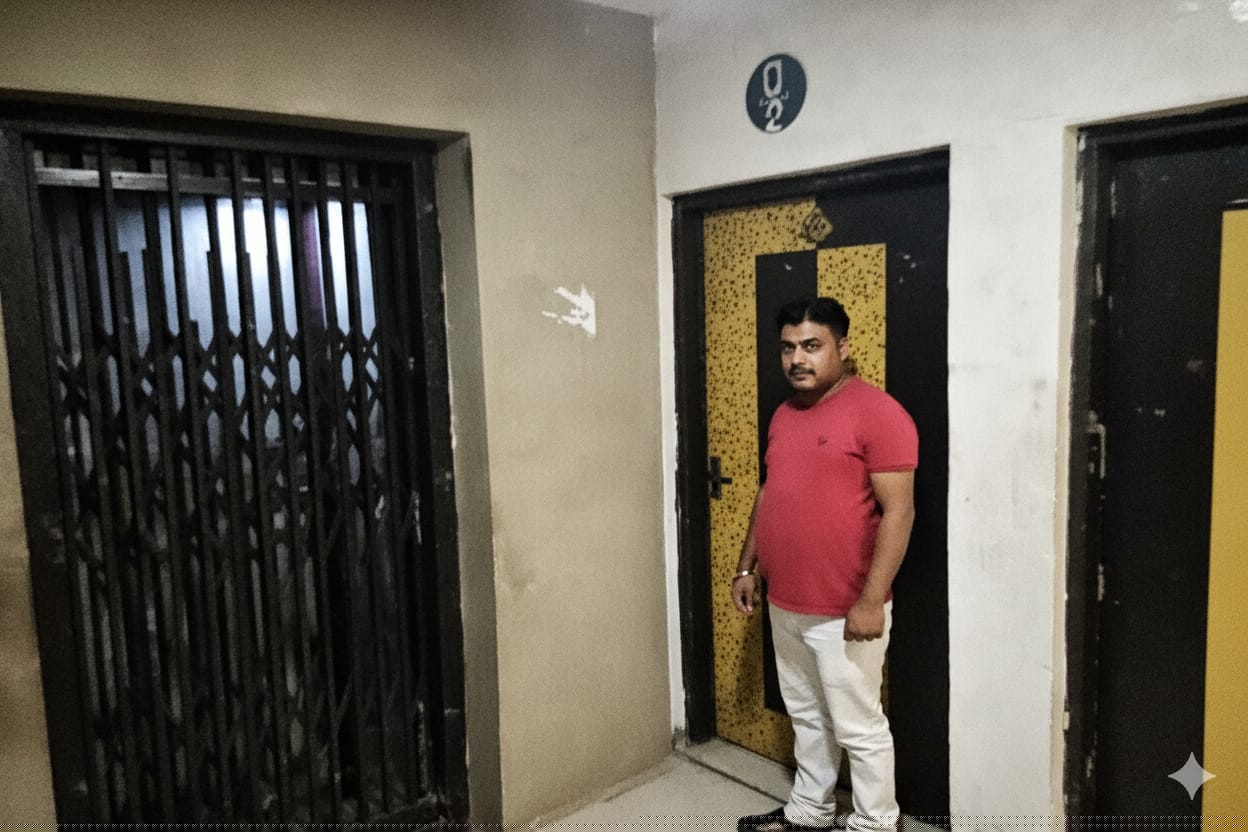 Union Bank of India Auctions for Residential property in Satna, Uttar Pradesh image 2 of 2 in Satna, Satna | Union Bank of India auction property