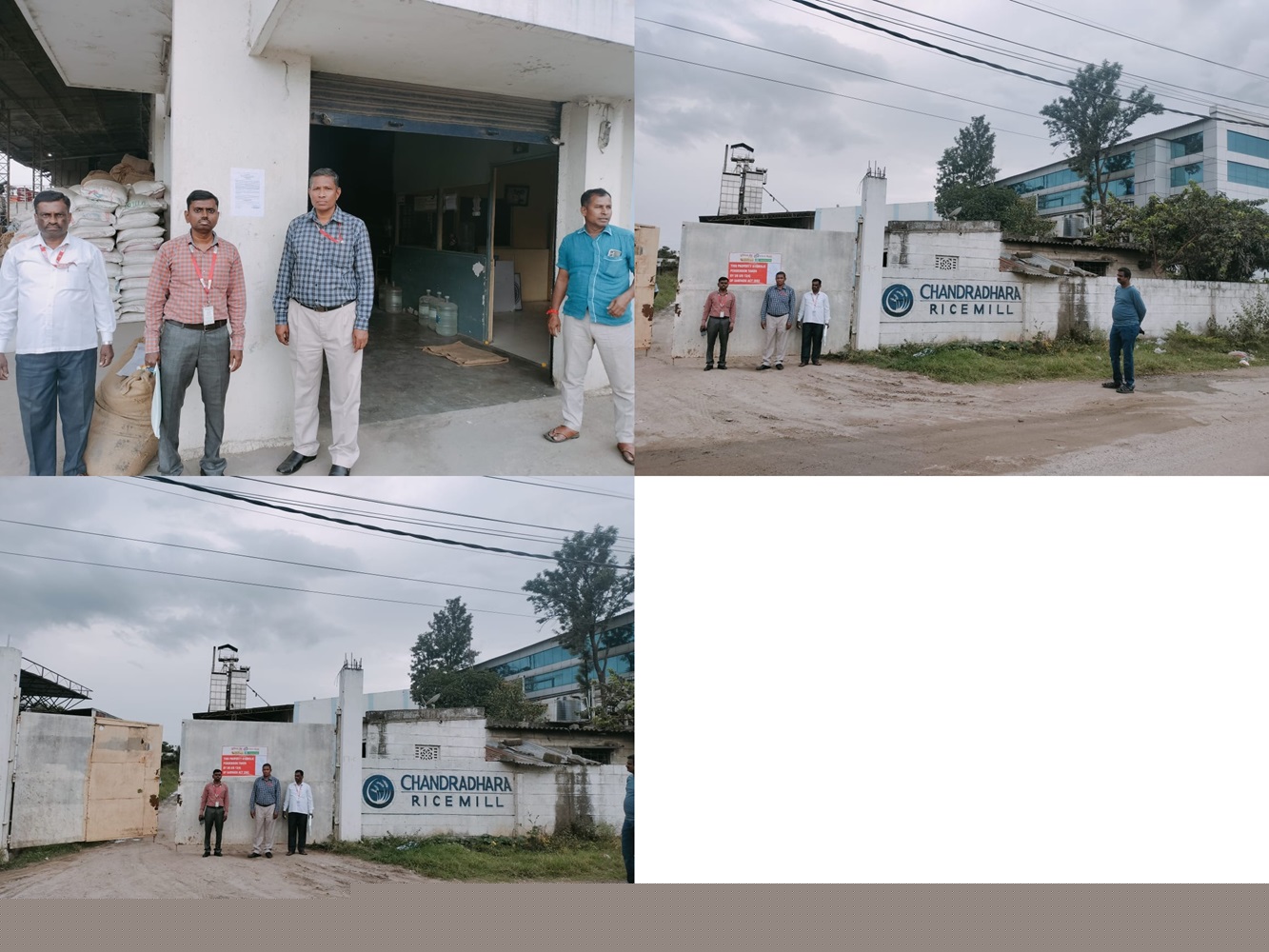 Union Bank of India Auctions for Industrials property in Tumkur, Karnataka