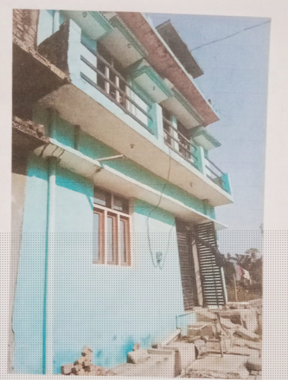 Union Bank of India Auctions for Residential property in Udham Singh Nagar, Uttarakhand