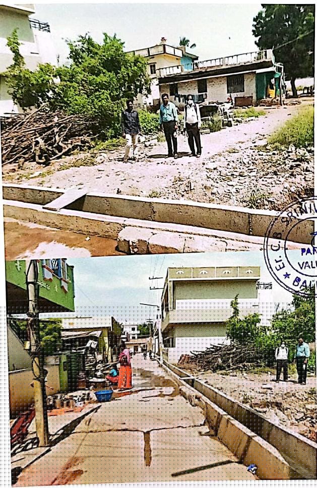 Union Bank of India Auctions for Residential property in ballari, Karnataka