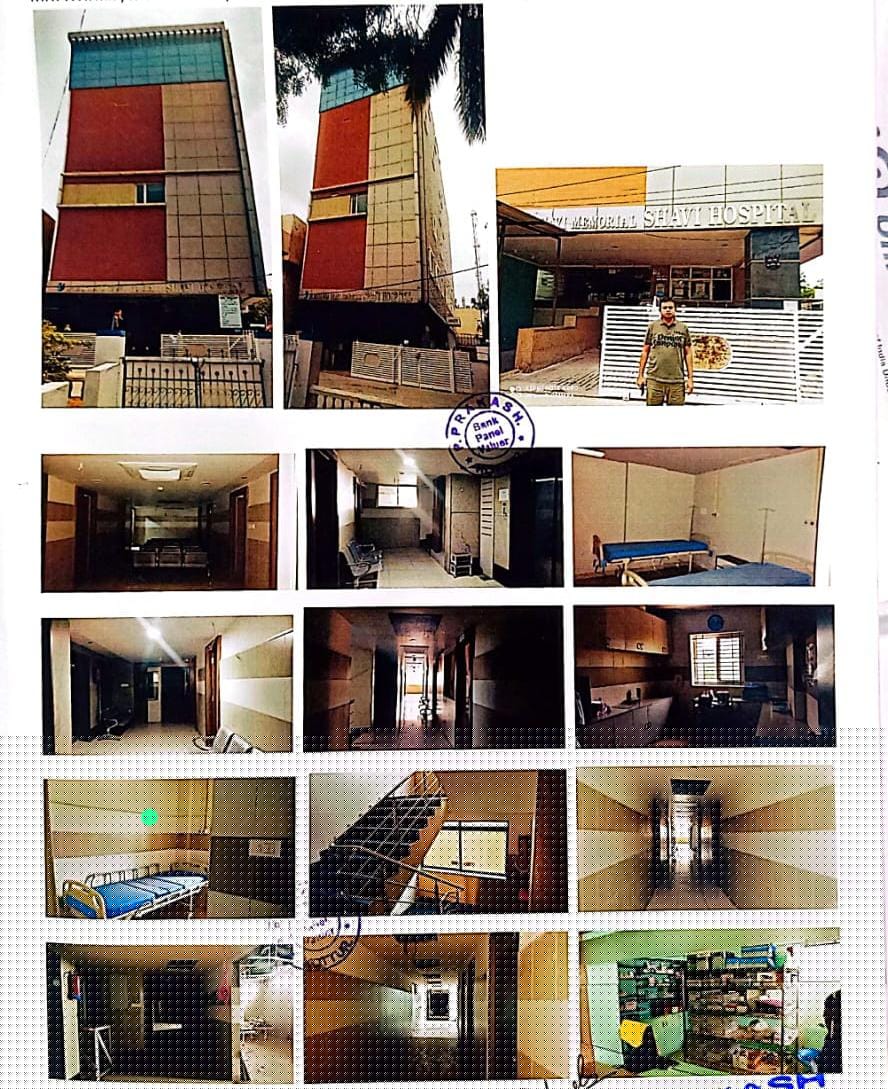 Union Bank of India Auctions for Residential property in ballari, Karnataka