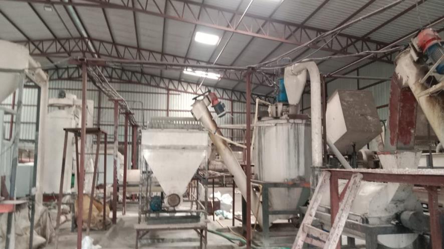 Bank of India Auctions for Industrials property in Raisen, Madhya Pradesh image 10 of 16 in Raisen, Raisen | Bank of India auction property