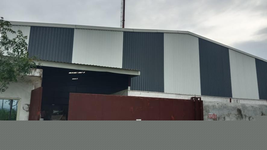 Bank of India Auctions for Industrials property in Raisen, Madhya Pradesh