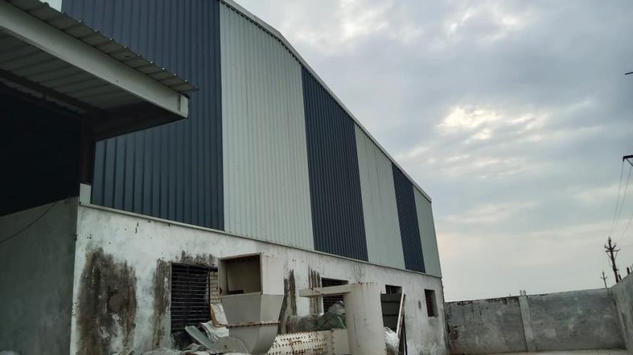 Bank of India Auctions for Industrials property in Raisen, Madhya Pradesh image 12 of 13 in Raisen, Raisen | Bank of India auction property