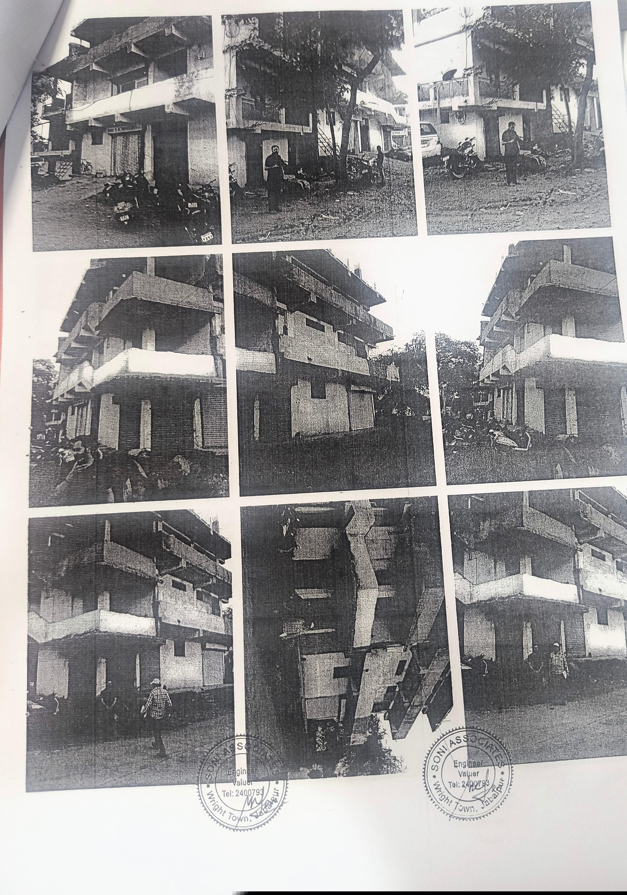 Bank of India Auctions for Commercial property in Jabalpur, Madhya Pradesh