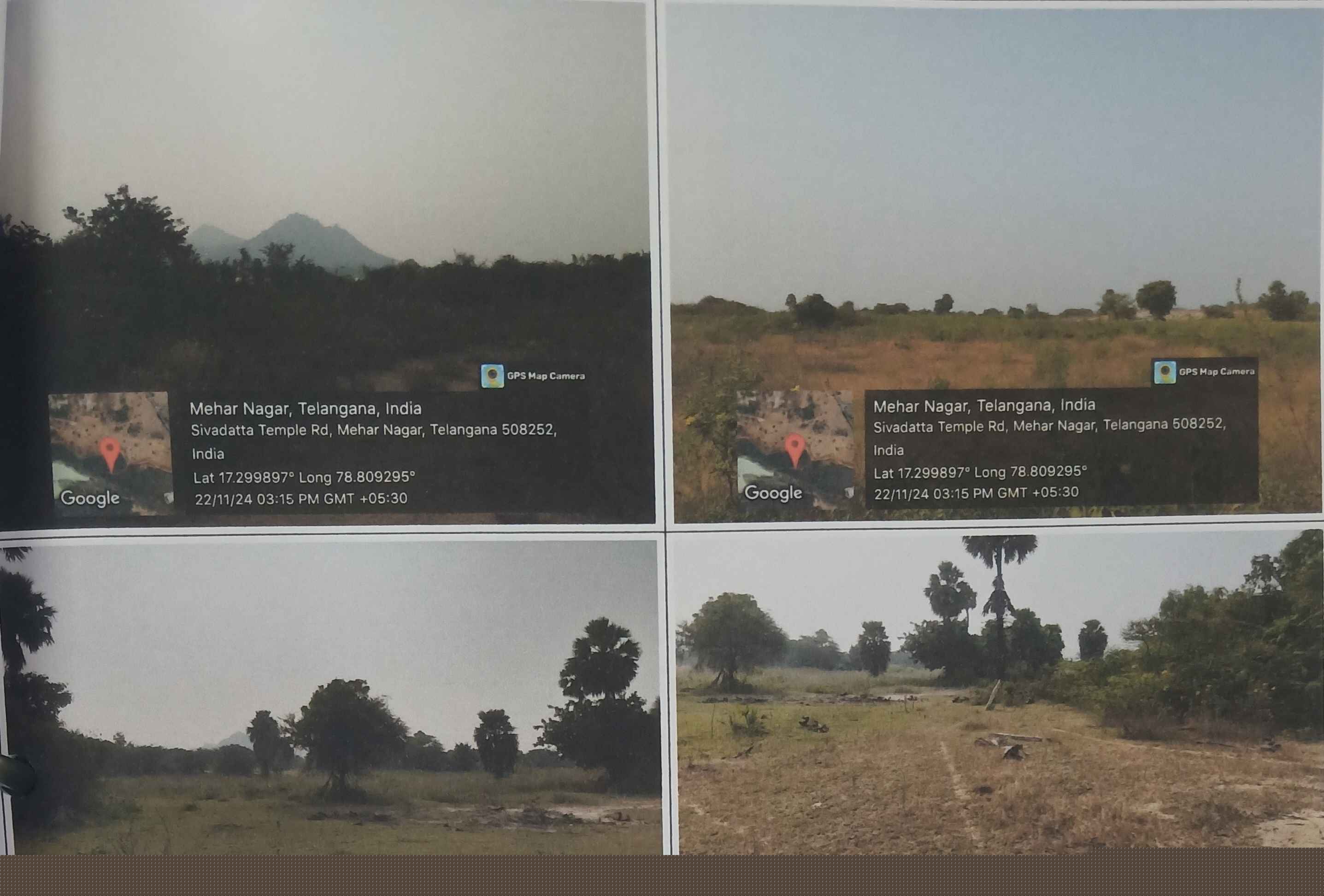 Union Bank of India Auctions for Residential property in Yadadri Bhuvanagiri, Telangana