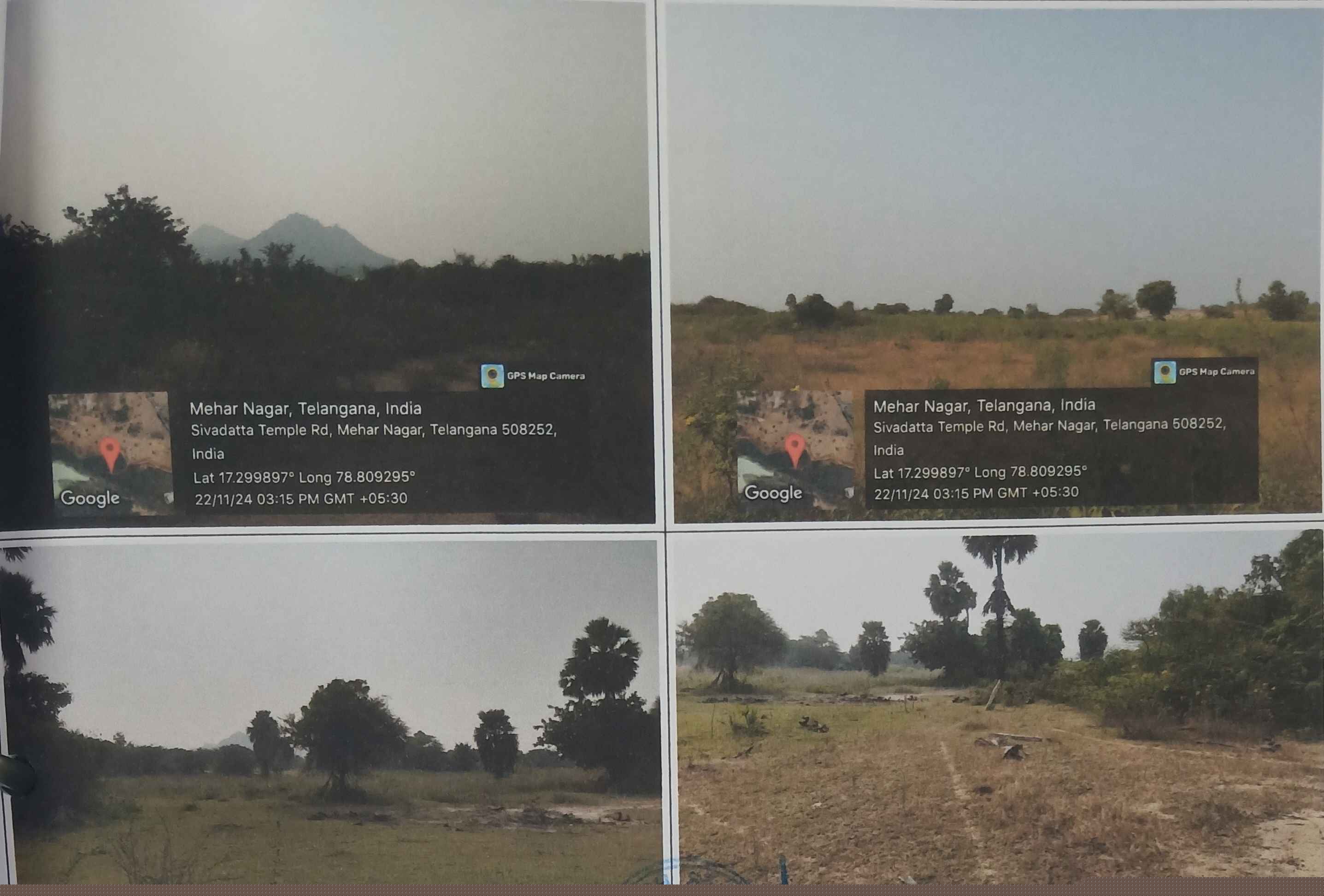 Union Bank of India Auctions for Residential property in Yadadri Bhuvanagiri, Telangana