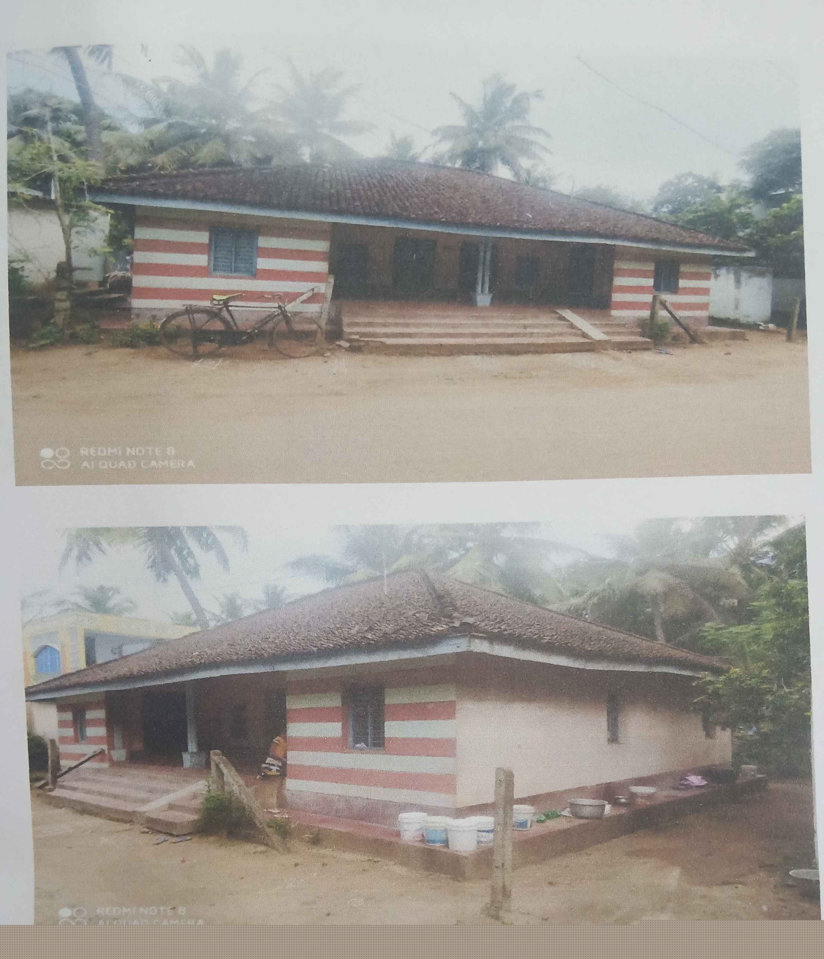 Union Bank of India Auctions for Residential property in Vizianagaram, Andhra Pradesh