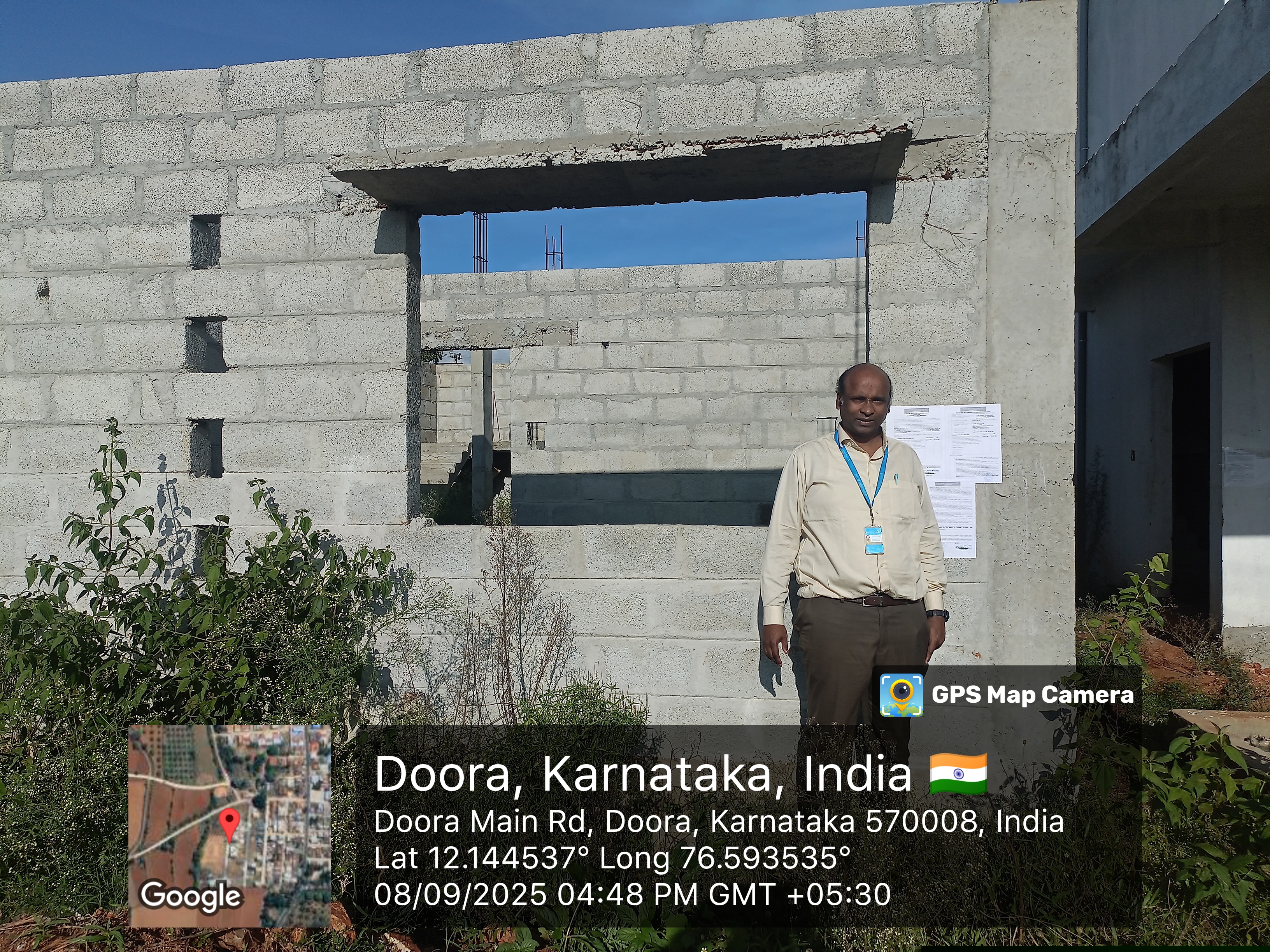 Canara Bank Auctions for Residential property in Mysuru, Karnataka