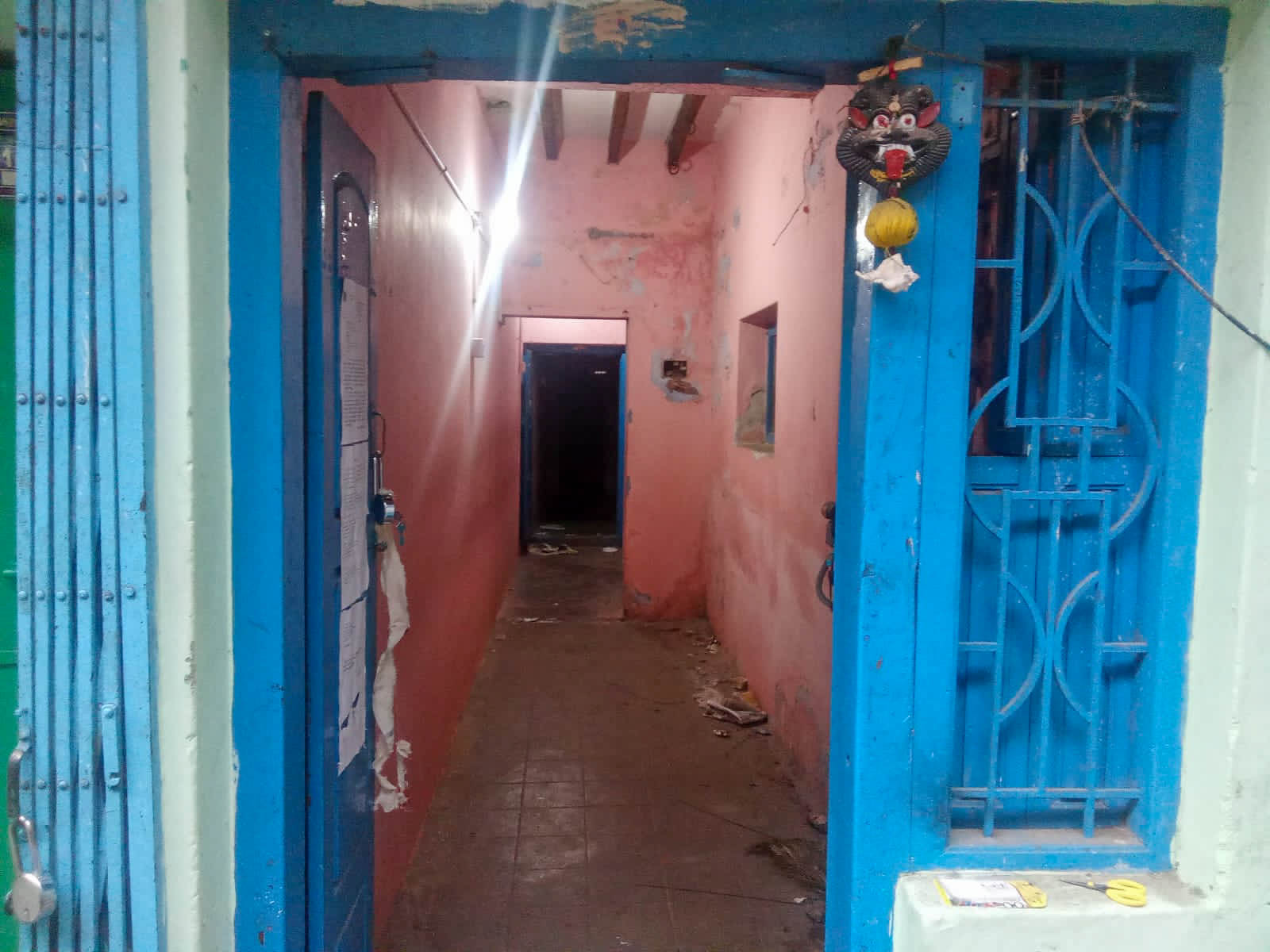 Bank of Baroda Auctions for Residential property in Theni, Tamil Nadu image 15 of 17 in Annanji, Theni | Bank of Baroda auction property